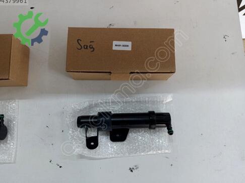 Kia Sorento Far Motoru (Seviye) 2002-2006 çıkma parça