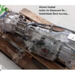Kia Sorento 2003-2009 Arası Arazi Şanzımanı Çıkma Orij