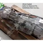 Kia Sorento 2003-2009 Arası Arazi Şanzımanı Çıkma Orij