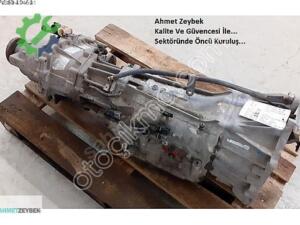 Kia Sorento 2003-2009 Arası Arazi Şanzımanı Çıkma Orij