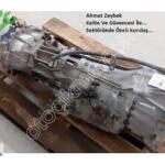 Kia Sorento 2003-2009 Arası Otomatik Şanzıman Çıkma Ori