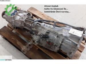 Kia Sorento 2003-2009 Arası Otomatik Şanzıman Çıkma Ori