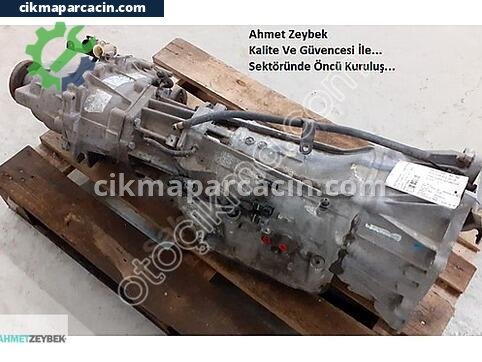 Kia Sorento Otomatik Şanzıman çıkma parça