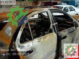 Kia Sorento 140-170 çıkma parça