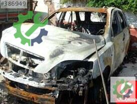 Kia Sorento 140-170 çıkma parça