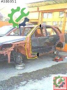 Kia Sorento 140-170 çıkma parça