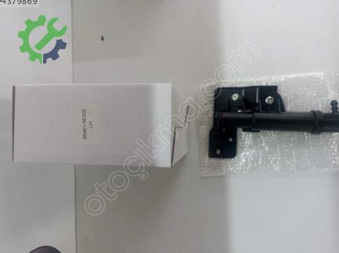 Kia Sorento Far Yıkama Kapağı 2007-2009 çıkma parça