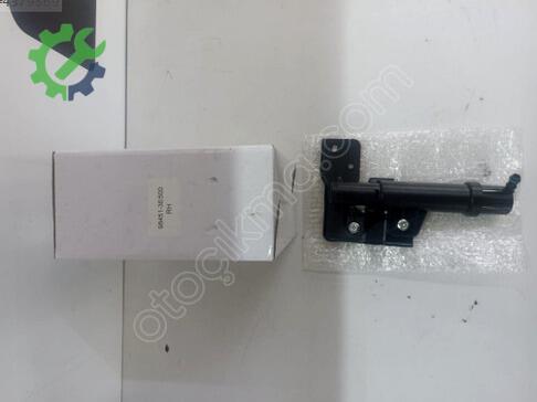 Kia Sorento Far Yıkama Kapağı 2007-2009 çıkma parça