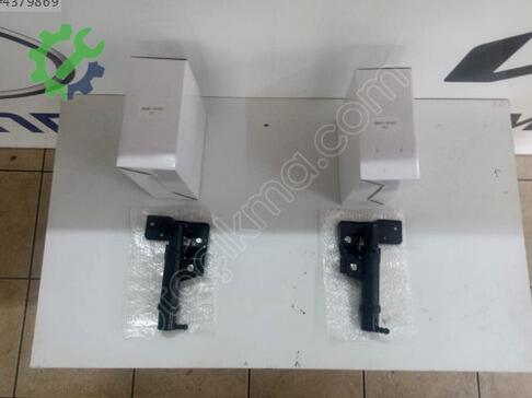 Kia Sorento Far Yıkama Kapağı 2007-2009 çıkma parça