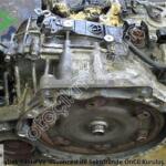 Kia Sorento 2010-2014 Arası Otomatik Şanzıman Çıkma Ori