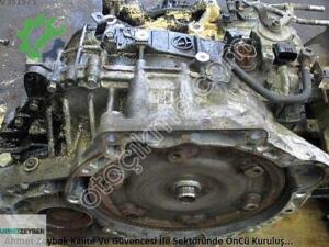 Kia Sorento 2010-2014 Arası Otomatik Şanzıman Çıkma Ori