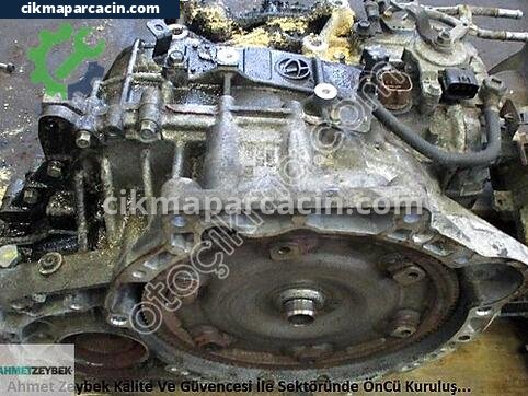 Kia Sorento Otomatik Şanzıman çıkma parça