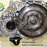 Kia Sorento 2015-2020 Arası Otomatik Şanzıman Çıkma Ori