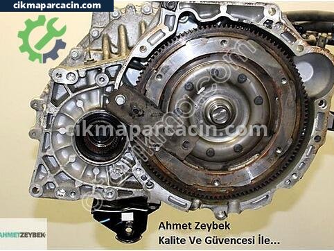 Kia Sorento Otomatik Şanzıman çıkma parça