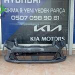 KİA SORENTO 2018-2020 MAKYAJLI SORENTO 86511-C5500 ÖN TAMPON