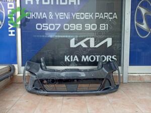 KİA SORENTO 2018-2020 MAKYAJLI SORENTO 86511-C5500 ÖN TAMPON