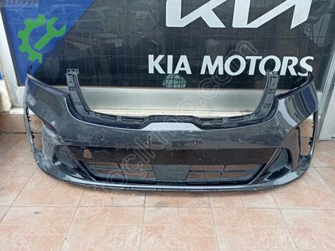Kia Sorento Ön Tampon 86511 çıkma parça