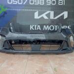 KİA SORENTO 2018-2020 MAKYAJLI SORENTO 86511-C5500 ÖN TAMPON