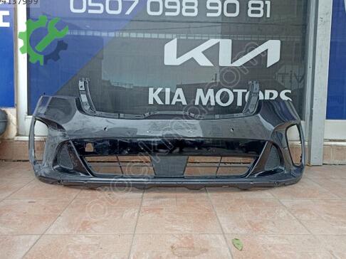 Kia Sorento Ön Tampon 86511 çıkma parça
