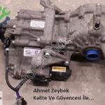 Kia Sorento 2021-2024 Arası Arka Defransiyel Haldex Motoru