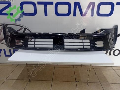 Kia Sorento Tampon Izgarası çıkma parça