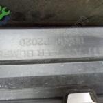 KİA SORENTO 2021-2025 ÖN TAMPON ALT IZGARA 86530-P2020
