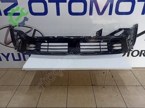 Kia Sorento Tampon Izgarası 86530 çıkma parça