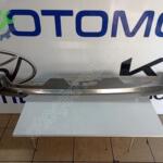KİA SORENTO 2023-2025 ARKA TAMPON NİKELAJI 86670-P2600