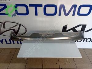 KİA SORENTO 2023-2025 ARKA TAMPON NİKELAJI 86670-P2600