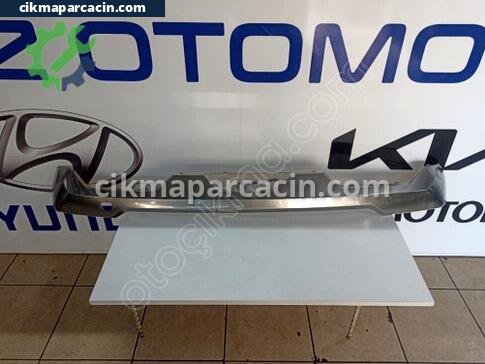 Kia Sorento Arka Tampon çıkma parça