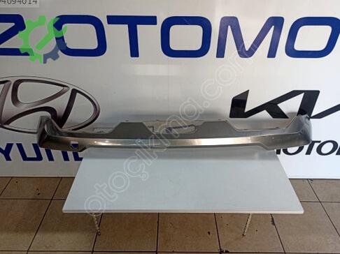 Kia Sorento Arka Tampon çıkma parça