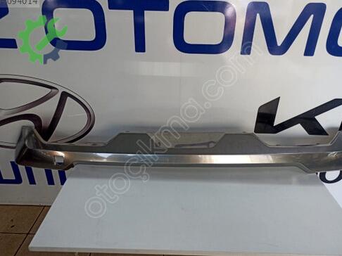Kia Sorento Arka Tampon 86670 çıkma parça