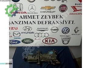 KİA SORENTO 2.2 ÇIKMA ARKA DEFRANSİYEL
