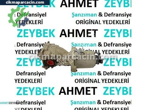 Kia Sorento Hoparlör & Ses Sistemi çıkma parça