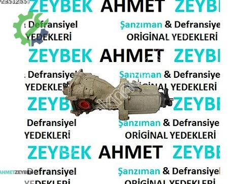 Kia Sorento Hoparlör & Ses Sistemi çıkma parça