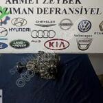 1999 Kia Pregio Ön Defransiyel Çıkma Parça Zonguldak