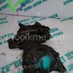 2010 Kia Sorento Arka Defransiyel Çıkma Parça Ankara