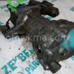 2010 Kia Sorento Arka Defransiyel Çıkma Parça Ankara