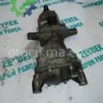 Toyota Hilux Defransiyel Çıkma Parça Ankara