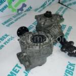 2010 Kia Sorento Ön Defransiyel Çıkma Parça Ankara