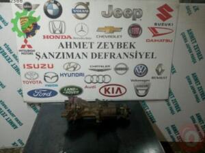 KİA SORENTO ARKA DEFRANSİYEL