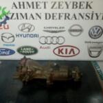 KİA SORENTO ARKA DEFRANSİYEL