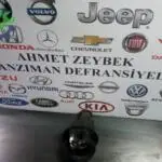 KİA SORENTO ARKA DEFRANSİYEL