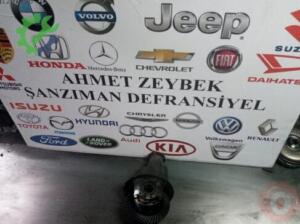 KİA SORENTO ARKA DEFRANSİYEL