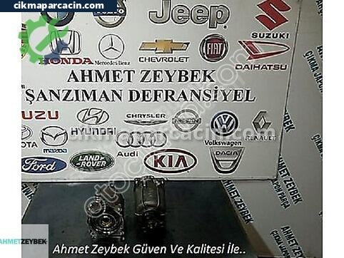 Kia Sorento Arka Defransiyel çıkma parça