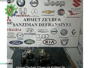 Kia Sorento Arka Defransiyel Haldex(Motor) Çıkma Orijinal
