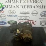 KİA SORENTO ÇIKMA ARAZİ ŞANZIMAN