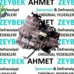 KİA SORENTO ÇIKMA ARAZİ ŞANZIMAN