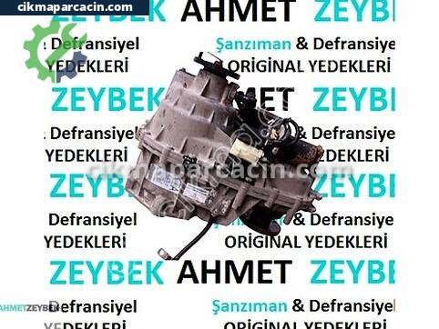 Kia Sorento Şanzıman Komple çıkma parça
