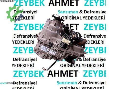 Kia Sorento Şanzıman Komple çıkma parça